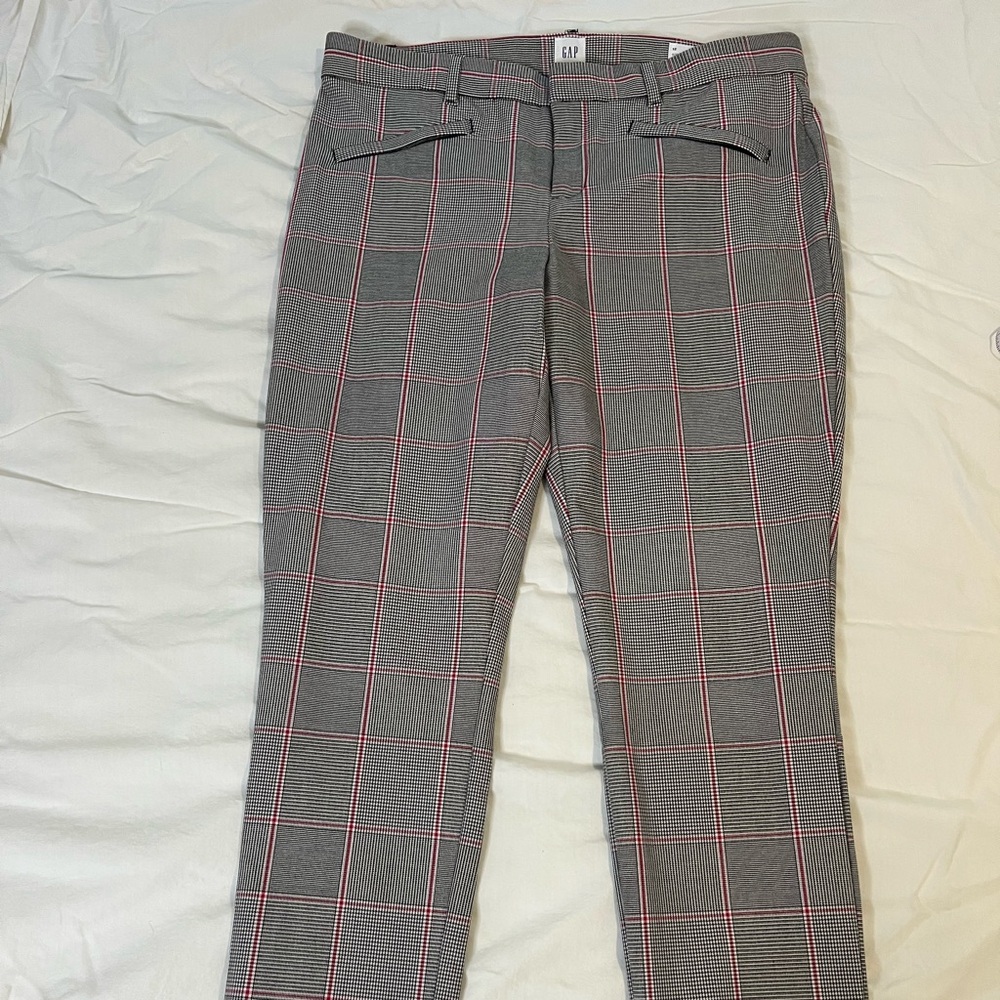Gap Skinny Ankle Pant